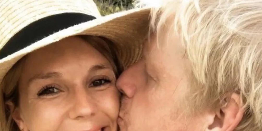 Baby Name | Carrie Symonds και Boris Johnson αποκάλυψαν το όνομα του γιου τους