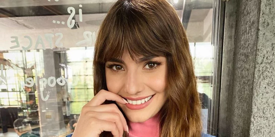 Ηλιάνα Παπαγεωργίου | Έτσι οργανώνει την ντουλάπα της στο νέο σπίτι