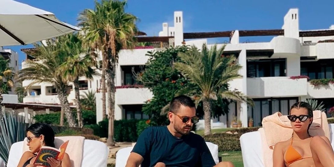 Ένας νέος χωρισμός «βόμβα» στις Kardashians