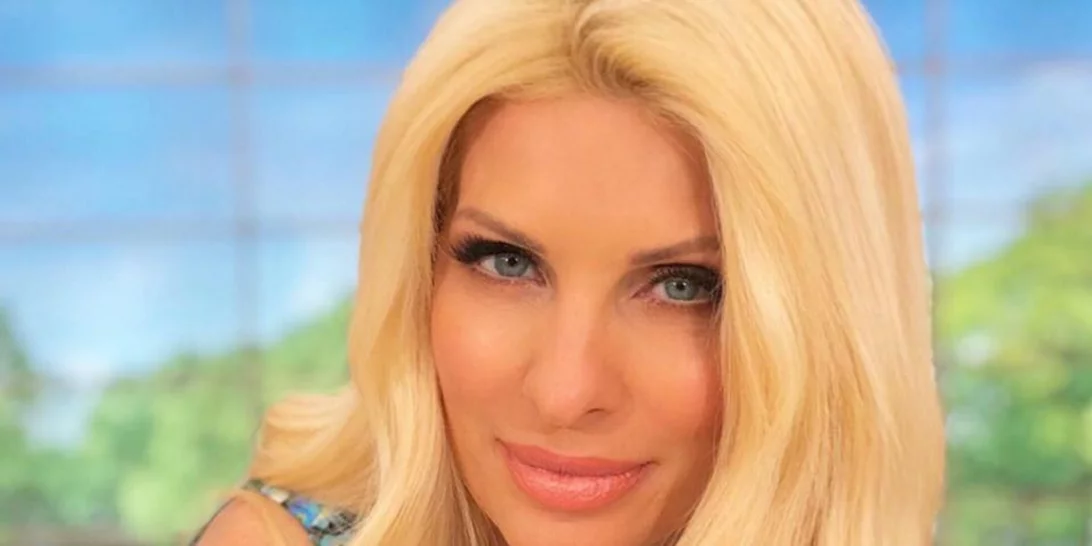 Ελένη Μενεγάκη | Η πρώτη δημοσίευση μετά την ανακοίνωση της αποχώρησής της: «Πάντα θα είμαστε μαζί»