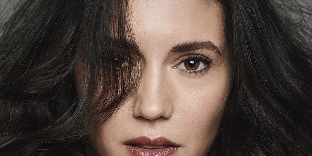 Ελένη Βαΐτσου | Μιλάει για την ενασχόλησή της με την υποκριτική και πώς αυτό της άλλαξε την ζωή