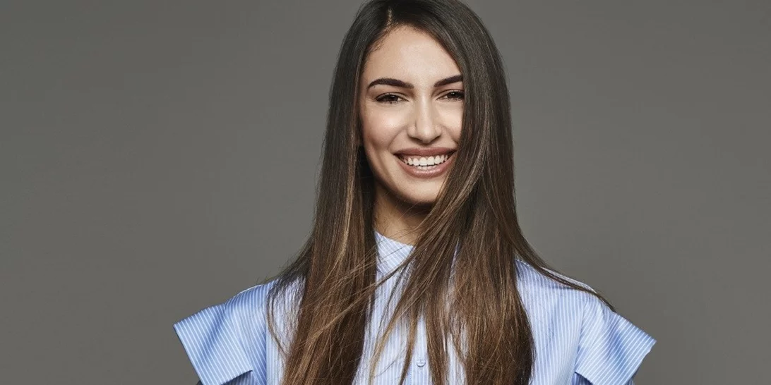 Άννα Πρέλεβιτς | Μιλάει για τα Καλλιστεία και την εμπειρία της σε αυτά