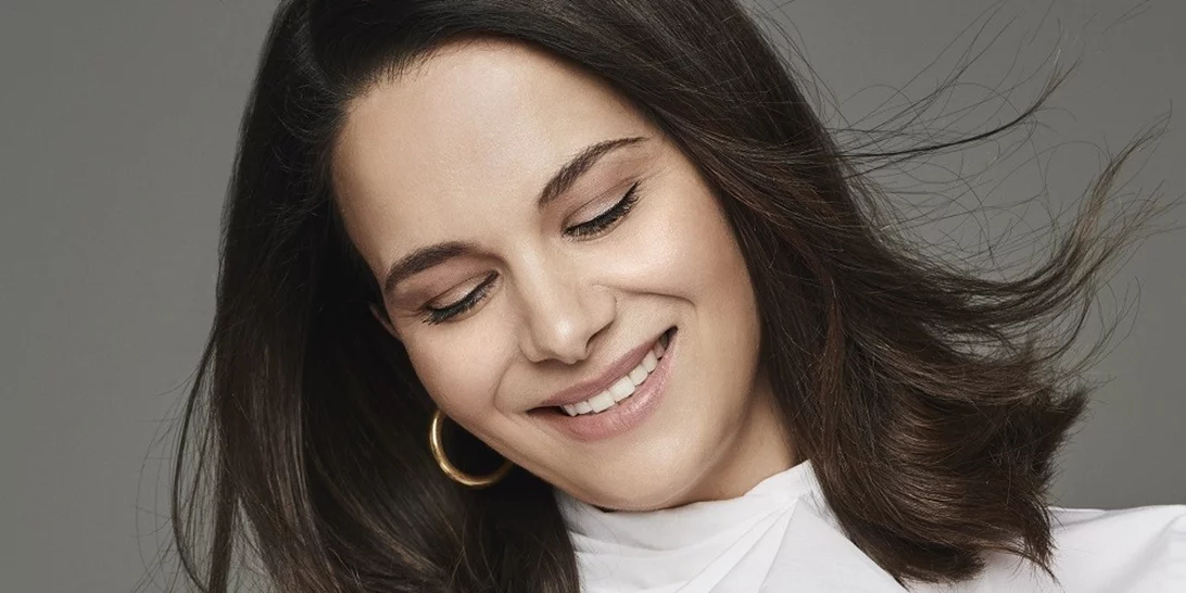 Ελιάνα Χρυσικοπούλου | Η προσωπική εξομολόγηση για τότε που έπιασε πρώτη φορά δουλειά