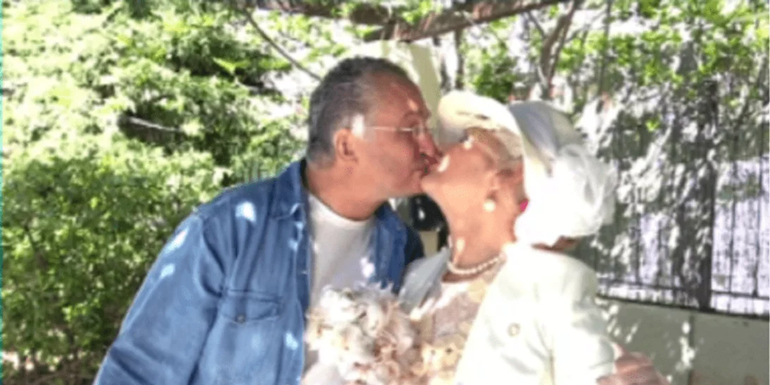 Η Μαρία Ιωαννίδου «παντρεύτηκε» | Ο «e- γάμος» και το ταξίδι του μέλιτος στην Κίνα