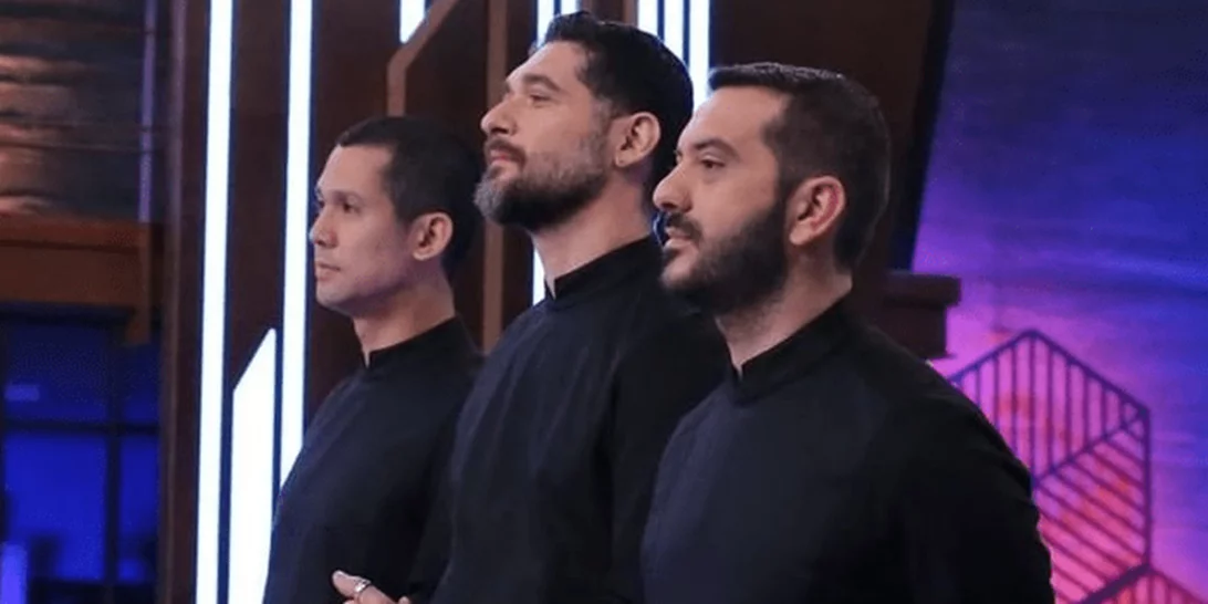 MasterChef | Παίκτης επένδυσε τα 10.000 σε αισθητική επέμβαση - Τι διόρθωσε στην εμφάνισή του (pics)