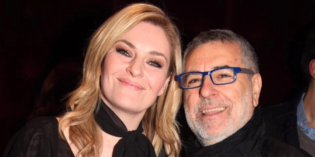 Ελισάβετ Μουτάφη | Αναλαμβάνει το ατελιέ του θείου της, Μάκη Τσέλιου, μετά την τελευταία του επίδειξη