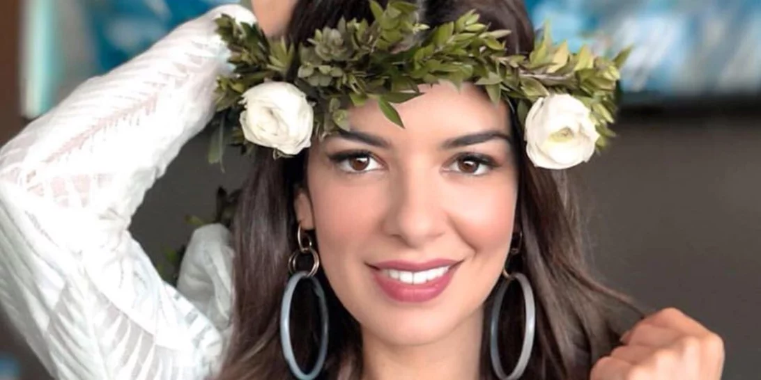 Νικολέττα Ράλλη | Ποζάρει με πιο φουσκωμένη κοιλίτσα από ποτέ λίγο πριν γεννήσει