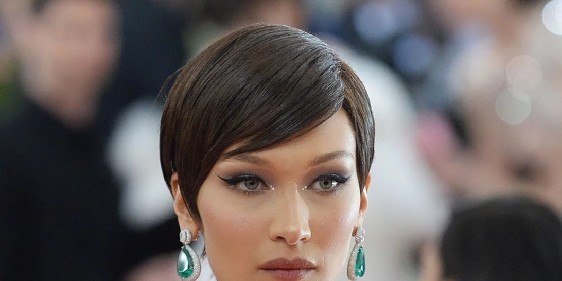 Bella Hadid | Αυτό θα ήταν το look της στο φετινό Met Gala