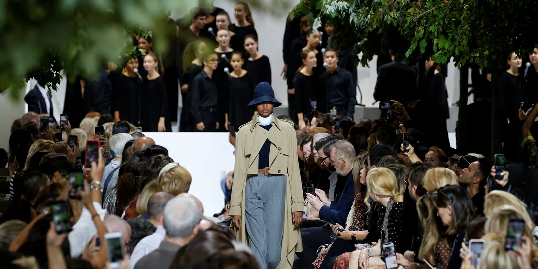 Ο Michael Kors αποχωρεί από την Εβδομάδα Μόδας της Νέας Υόρκης