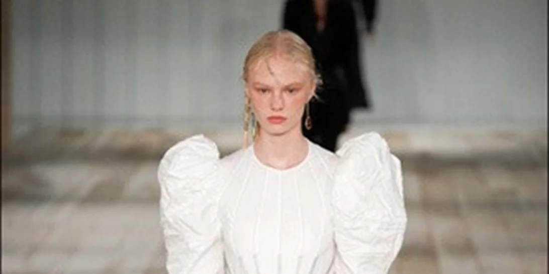 Μια ταινία μικρού μήκους για τον οίκο Alexander McQueen