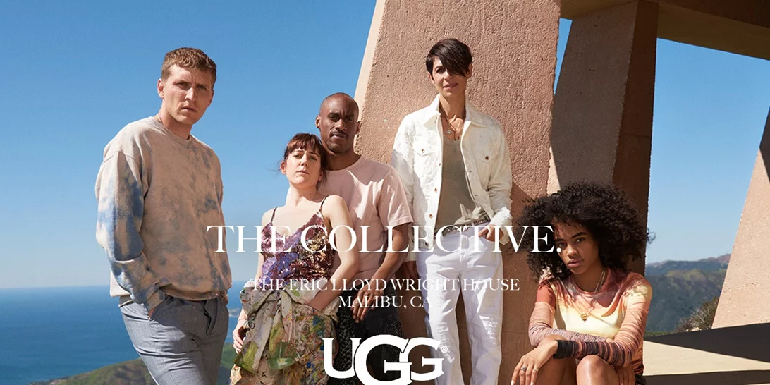 Άνοιξη-Καλοκαίρι 2020 | H νέα συλλογή της UGG αποτελείται από τα πιο ανατρεπτικά σχέδια