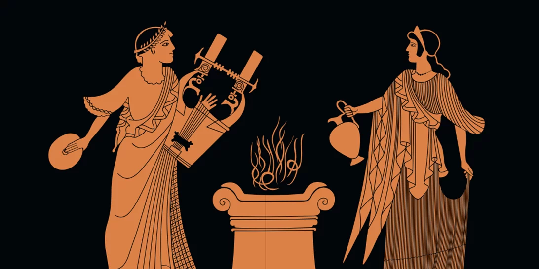 Φιλοκαλοῦμεν μετ’ εὐτελείας | Το νέο εκπαιδευτικό πρόγραμμα Αρχαίων Ελληνικών από την Ελληνική Αγωγή για παιδιά δημοτικού