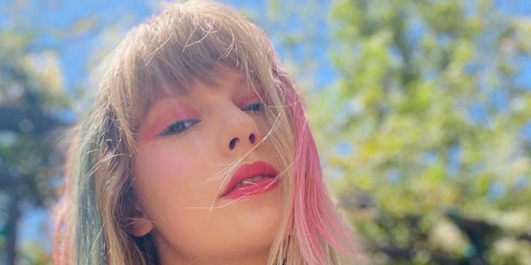 Hair Challenge | Η Taylor Swift και άλλες celebrities αλλάζουν look εν μέσω καραντίνας