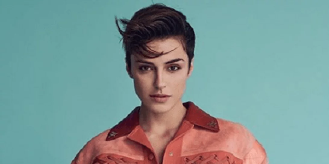 Κάτια Ταραμπανκό | Αυτός είναι ο σύντροφός της (pics)