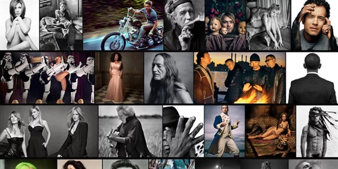 Jennifer Aniston, Brad Pitt, Tom Hanks | Σε δημοπρασία 25 εμβληματικά πορτρέτα του Mark Seliger