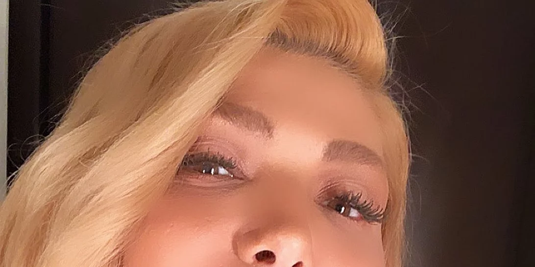 Αγγελική Ηλιάδη | Άλλαξε χρώμα και μήκος στα μαλλιά της και έγινε άλλος άνθρωπος