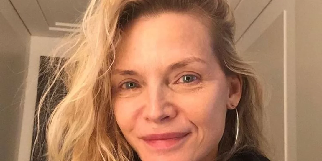 10 διάσημες γυναίκες ποζάρουν χωρίς ίχνος μακιγιάζ αλλά με γοητευτική αυτογνωσία