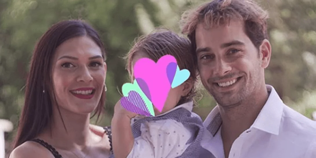 Χάρης Γιακουμάτος | Χώρισε μετά από 4 χρόνια γάμου