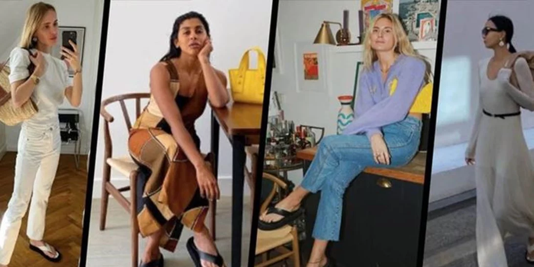 Είναι αυτή η μεγαλύτερη τάση στα παπούτσια για το καλοκαίρι 2020;