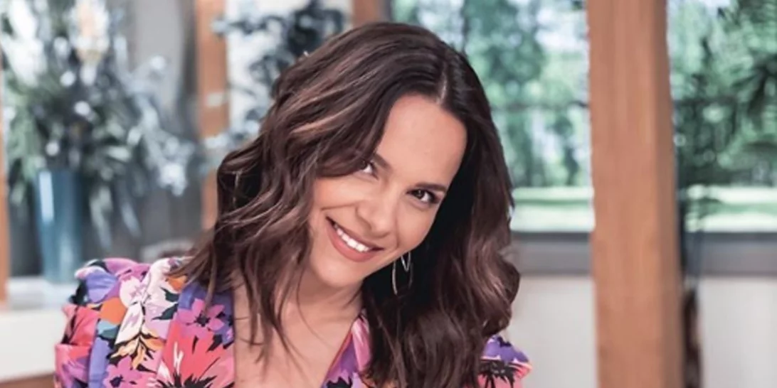 Ελιάνα Χρυσικοπούλου | Η διαφορετική -και γεμάτη νόημα- για τη διαφορετικότητα ανάρτησή της