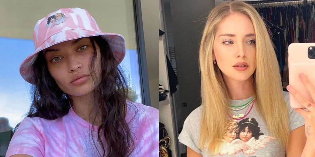 To αγαπημένο brand που κάνει δυναμικό comeback και φοράνε oι celebrities