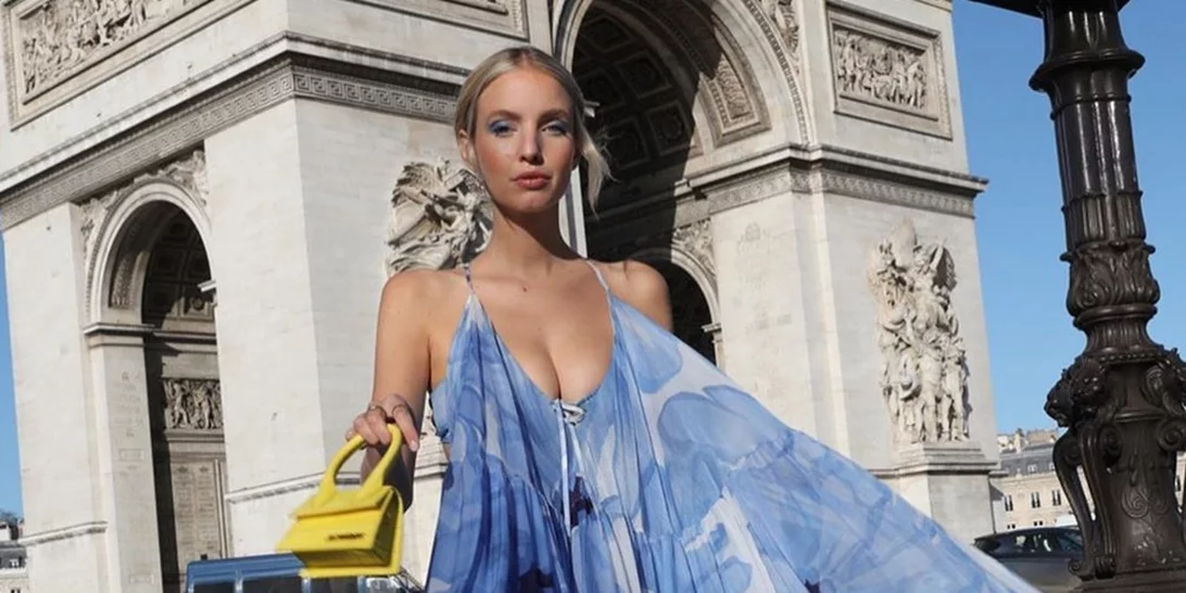 20 φλοράλ φορέματα για κάθε στιλ