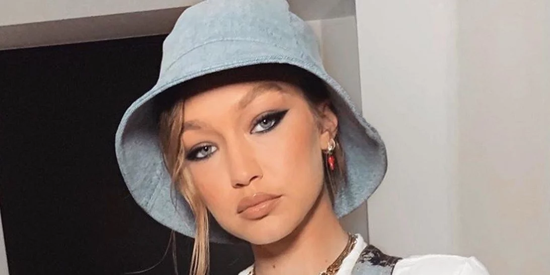 Η Gigi Hadid αποκάλυψε πως κατάφερε να κρύψει τους πρώτους μήνες της εγκυμοσύνης της