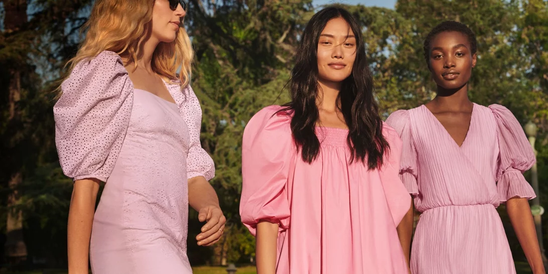 Η Conscious συλλογή των Η&Μ μόλις κυκλοφόρησε κι εμείς βρήκαμε τα δέκα ωραιότερα φορέματα από 20 ευρώ