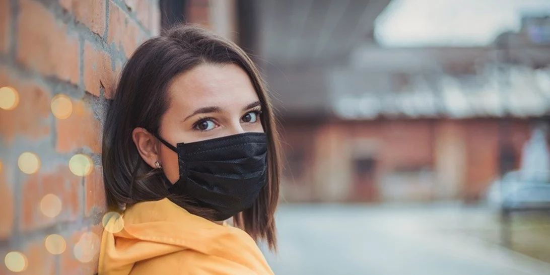 Ερωτήσεις και απαντήσεις για τη χρήση μάσκας