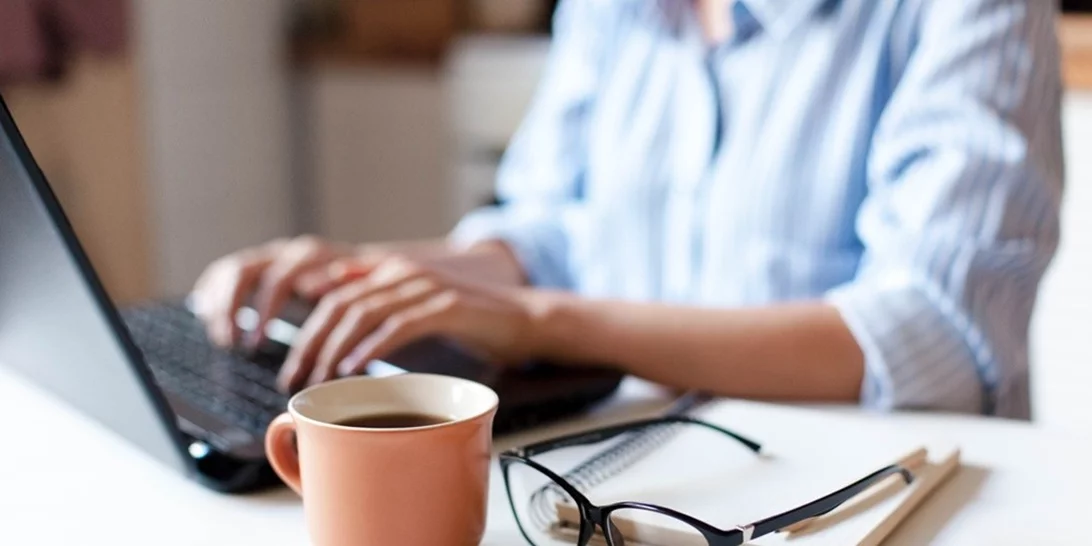 Work From Home | 10 tips από το νέο βιβλίο της Marie Kondo