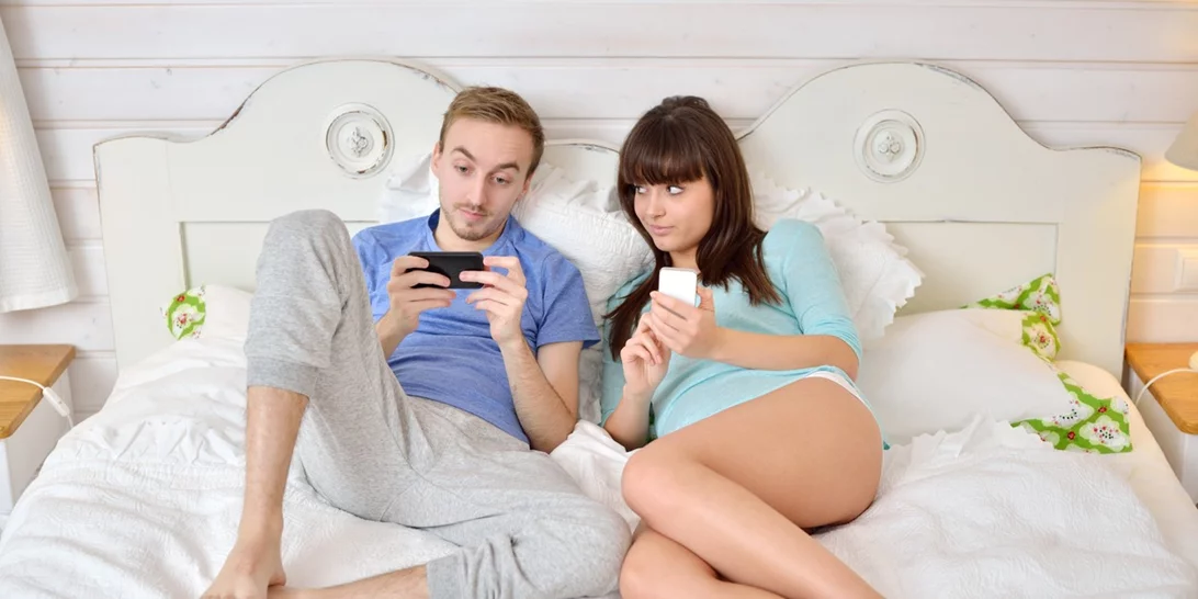 Ανάλυσέ το | Πότε επιβιώνει η σχέση μετά την απιστία;