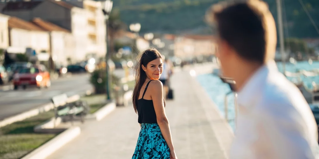 Έρωτες του Μάη με μυρωδιά από τα παλιά | Η Αφροδίτη φέρνει πίσω έρωτες από το παρελθόν αλλά και ξεκαθαρίσματα