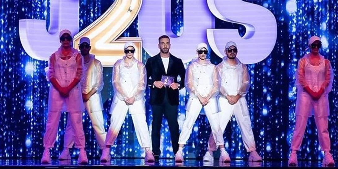 J2US | Οι εμφανίσεις στο πέμπτο show & το ζευγάρι που αποχώρησε