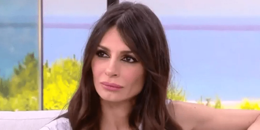 Άσπα Τσίνα | Η αποκάλυψη της υγείας της & το μέλλον του Μάριου Πρίαμου στο J2US