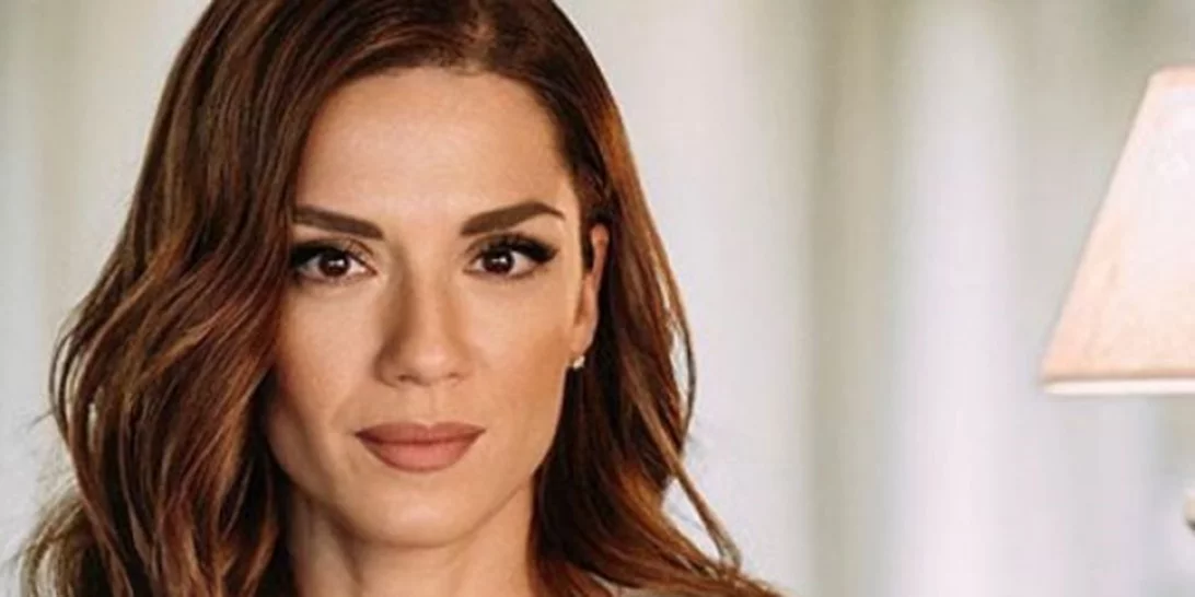 Θύμα διαδικτυακής απάτης η Βάσω Λασκαράκη