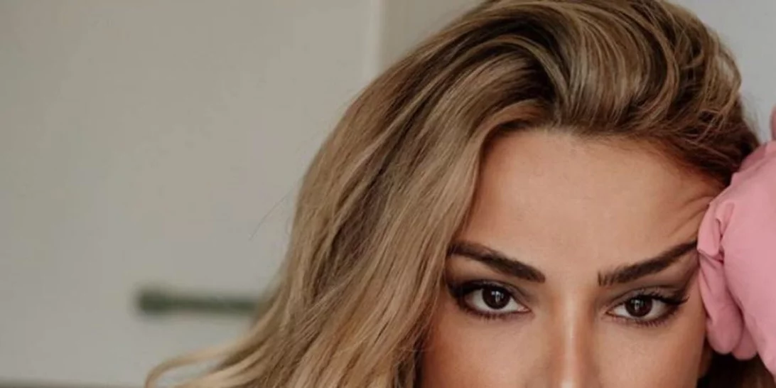 Josephine Wendel | Με πιο κοντά και εντελώς ξανθά μαλλιά! Δες την αλλαγή