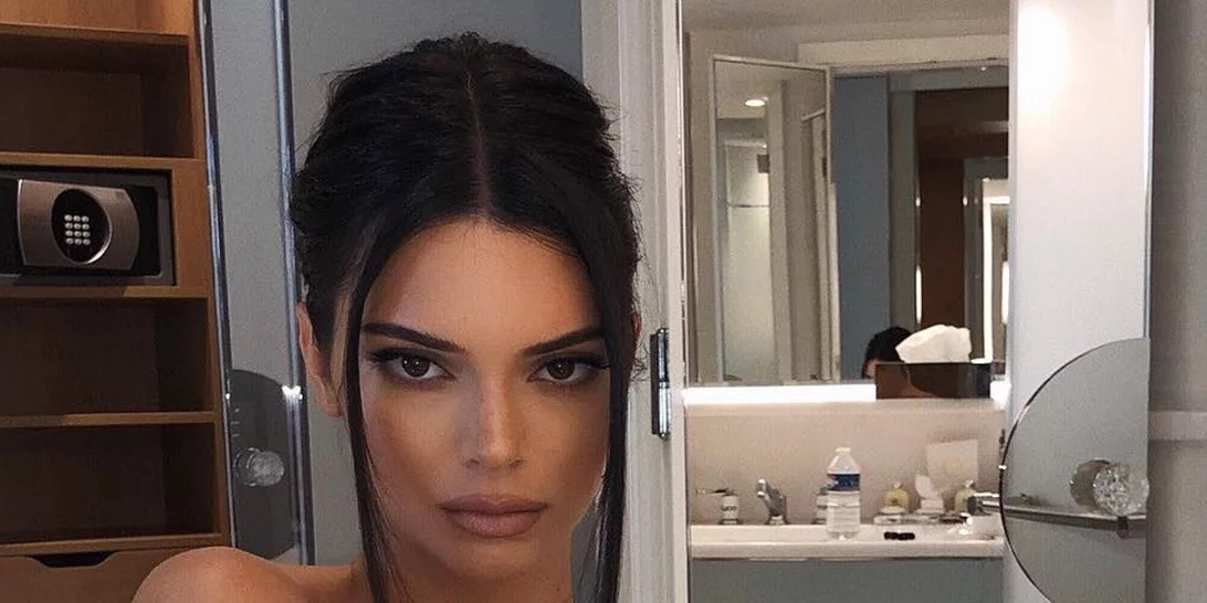 Kendall Jenner | Άλλαξε τελείως τα μαλλιά της και μόνο ελάχιστοι το πήραν χαμπάρι