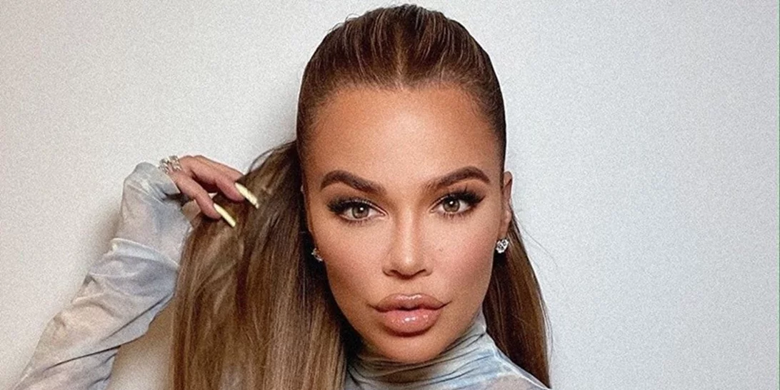 Τελικά τι συμβαίνει με το πρόσωπο της Khloé Kardashian; | Δες τις φωτογραφίες
