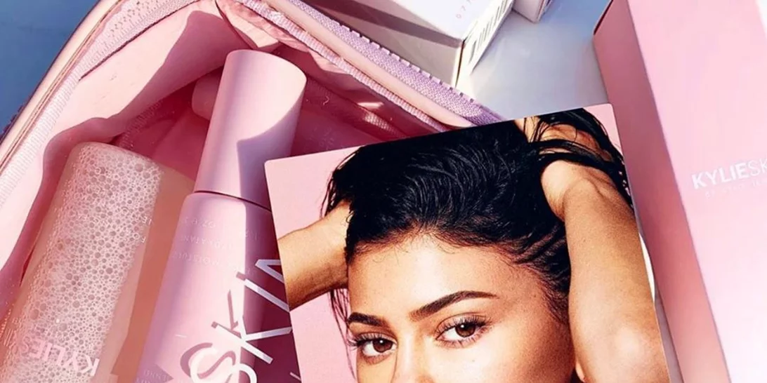 Τα έμαθες; Τα προϊόντα Kylie Skin έρχονται στην Ευρώπη!