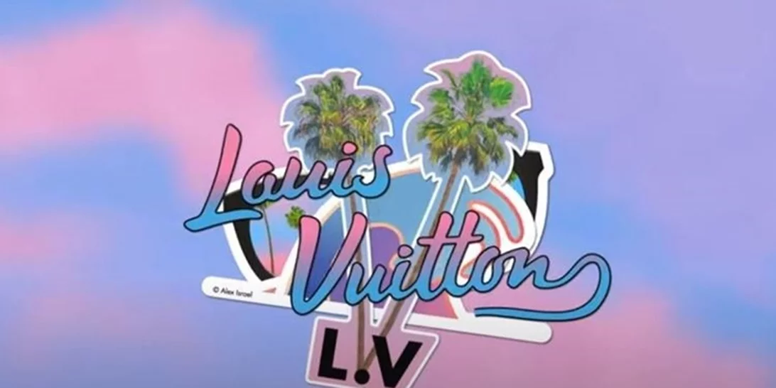 Το νέο άρωμα του οίκου Louis Vuitton συλλαμβάνει τη μαγεία ενός καλοκαιρινού ηλιοβασιλέματος