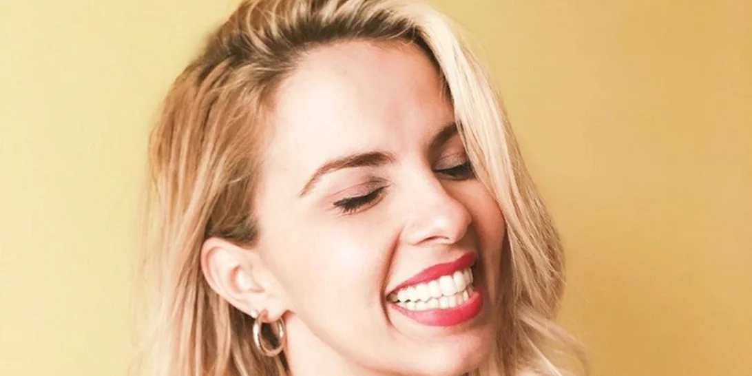 Τζένη Μελιτά | Η αλλαγή στα μαλλιά της μετά το τέλος της καραντίνας