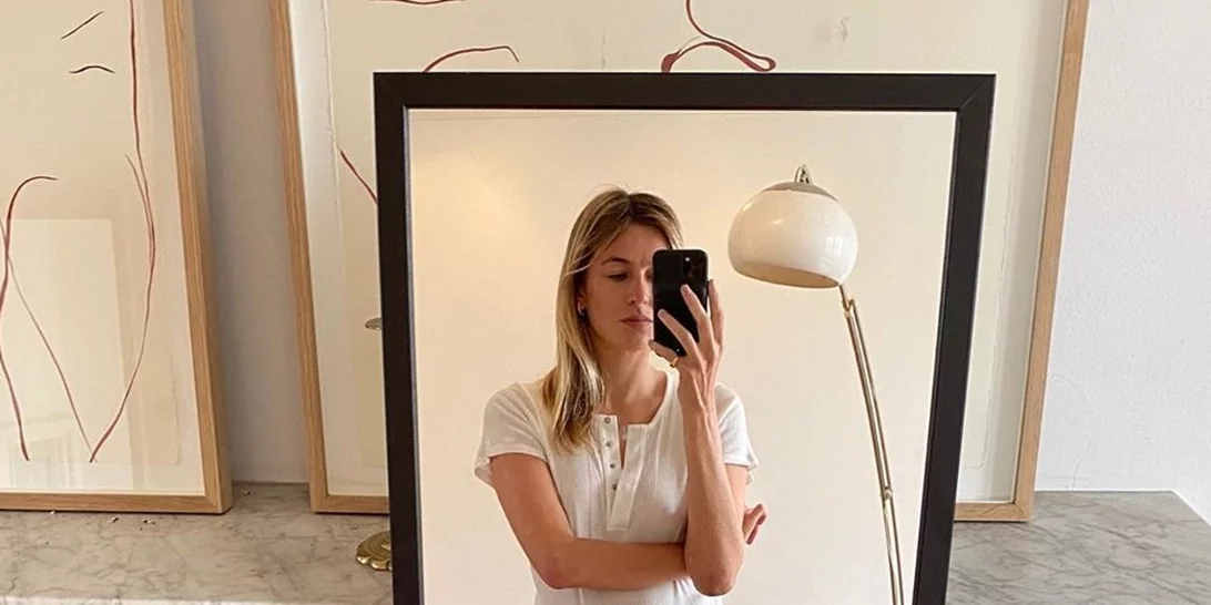 Το κοινό αντικείμενο που έχουν τα Insta-girls στις fashion φωτογραφίες τους