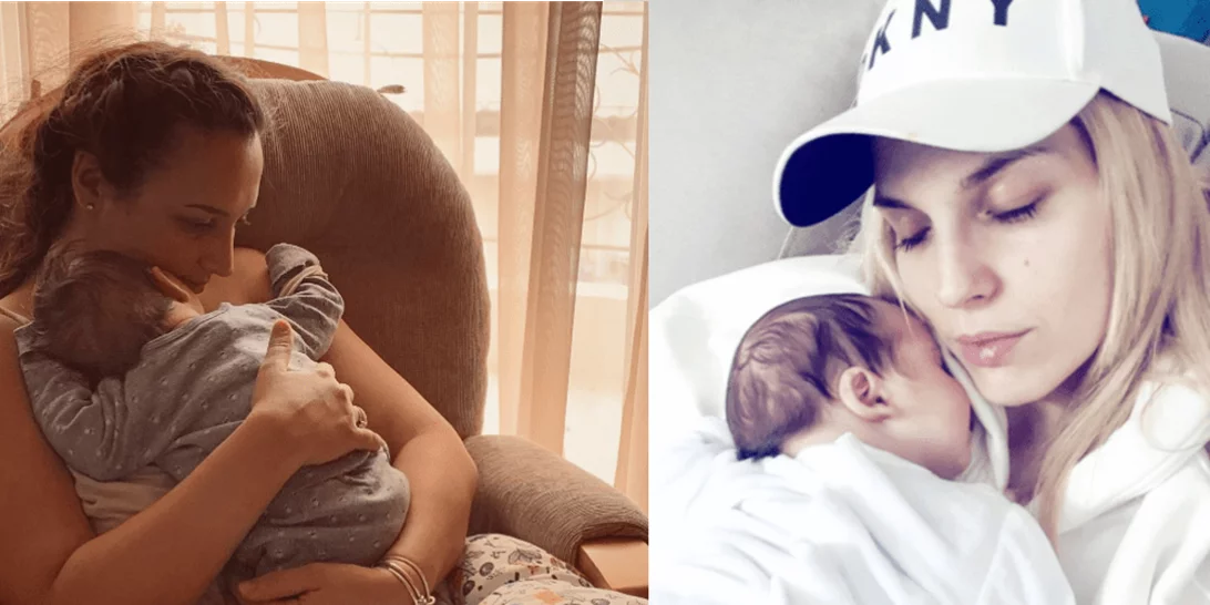 Γιορτή της Μητέρας 2020 | Τα τρυφερά στιγμιότυπα και οι ευχές που μοιράστηκαν οι Ελληνίδες celebrities