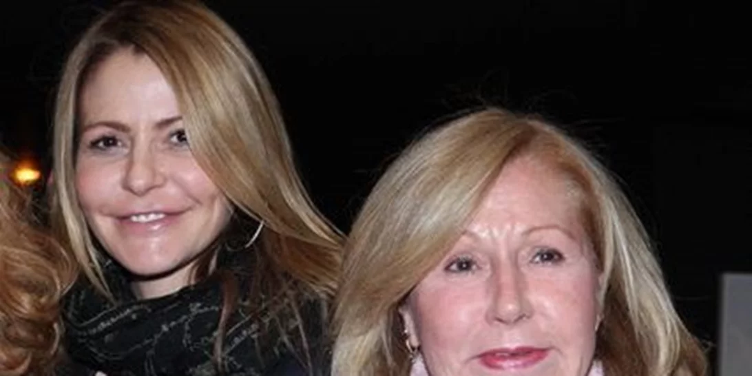 Τζένη Μπαλατσινού | Η φωτογραφία με τη μητέρα της και το συγκινητικό δημόσιο μήνυμα