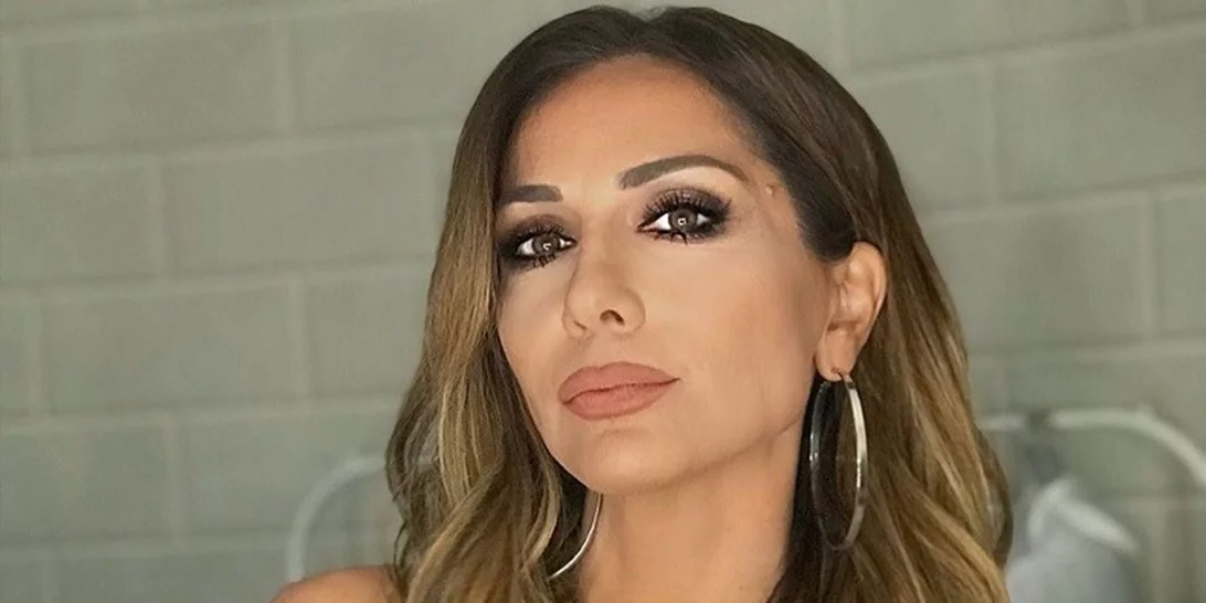 Δέσποινα Βανδή | Σπάει τον πιο γνωστό στιλιστικό κανόνα και κάνει μία από τις καλύτερες εμφανίσεις της στο σημερινό επεισόδιο του J2US