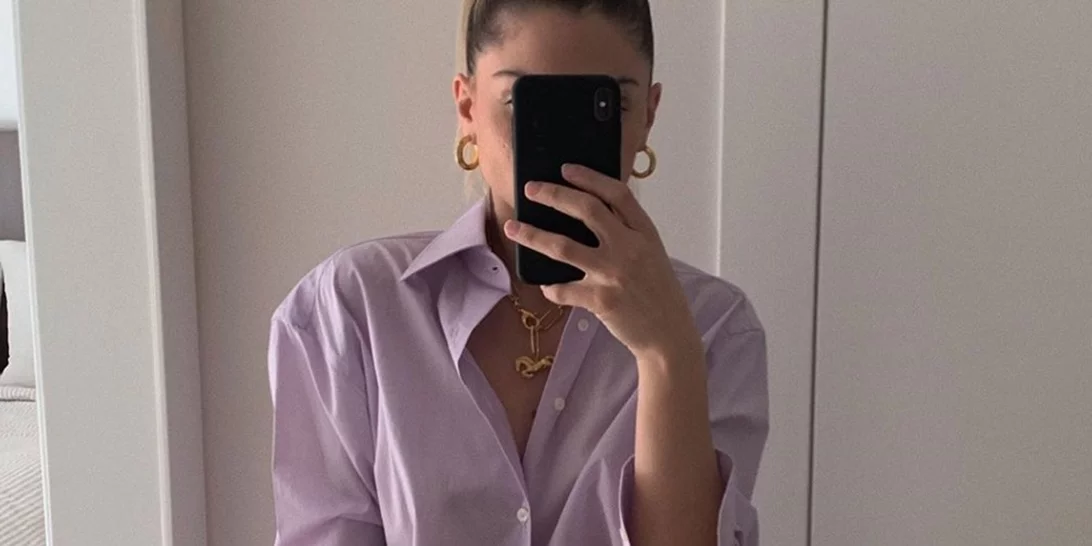 5 κομμάτια που δεν αποχωρίζονται οι Ελληνίδες influencers που αγαπούν το μίνιμαλ στιλ