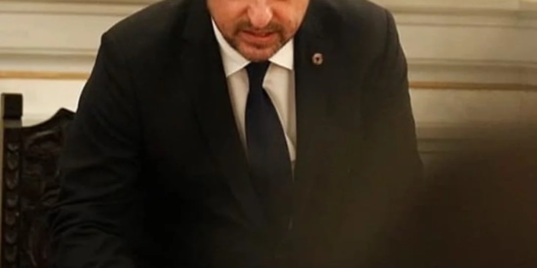 Κορονοϊός | Η ενημέρωση από Νίκο Χαρδαλιά, Άκη Σκέρτσο - Ανακοινώσεις για τη χαλάρωση του lockdown