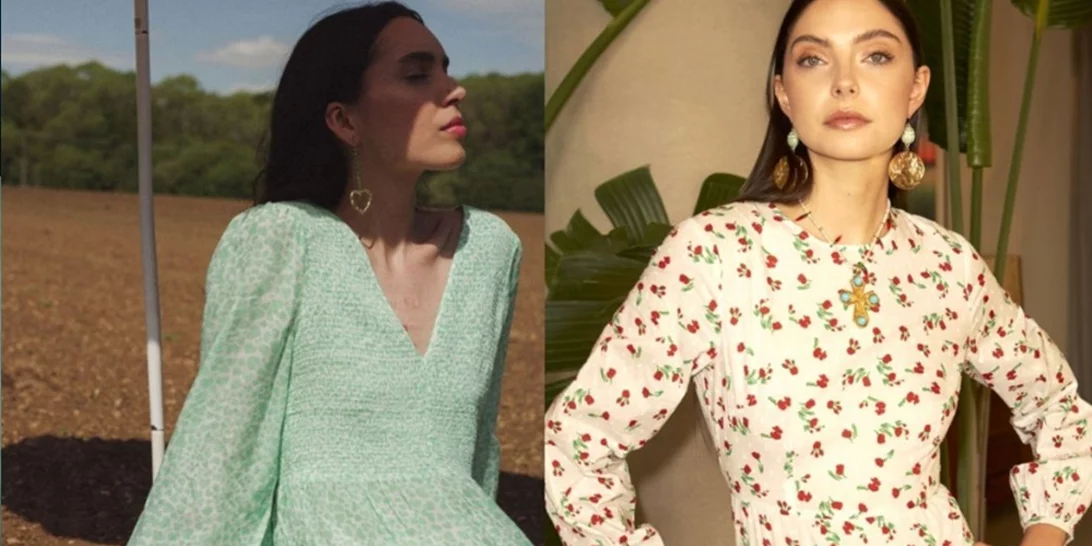 Σε αυτό το label θα βρεις τα πιο ωραία φορέματα