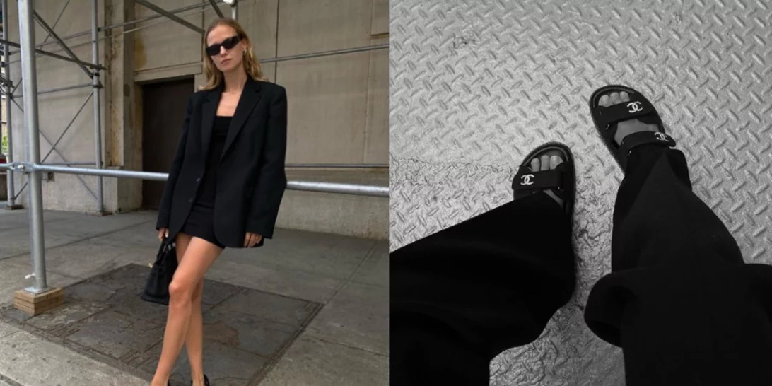 Hot trend alert | Σου βρήκαμε τα πιο ωραία chunky πέδιλα της αγοράς