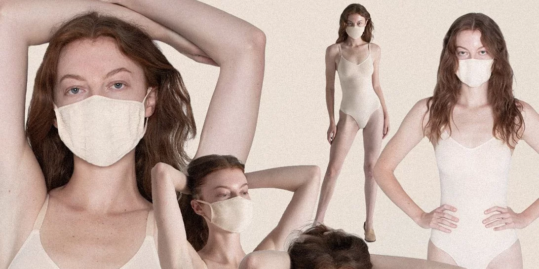 Maskne | Πώς αντιμετωπίζεται ο ερεθισμός και η ακμή που προκαλούνται από τη μάσκα προσώπου;